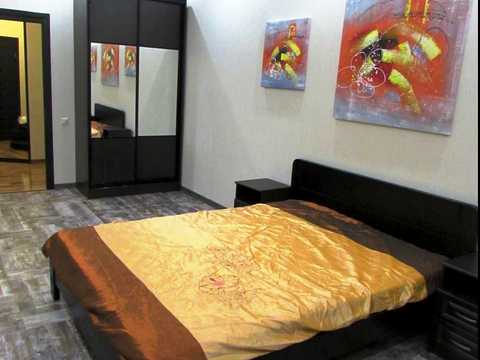 квартира по адресу Академика Королёва ул., 5/4