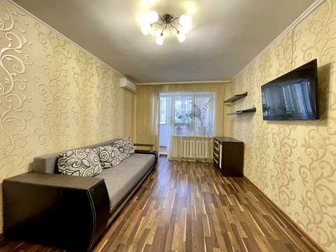 квартира по адресу 3-я Слободская ул. (Дзержинского), 51