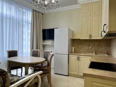 квартира по адресу Дмитриевская ул., 82