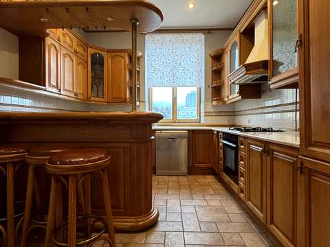 квартира за адресою Євгена Чикаленка вул. (Пушкінська), 20А