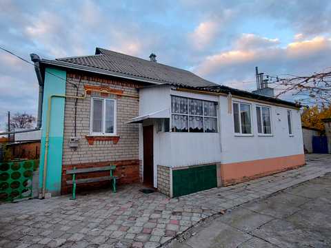 будинок за адресою Хлебороба