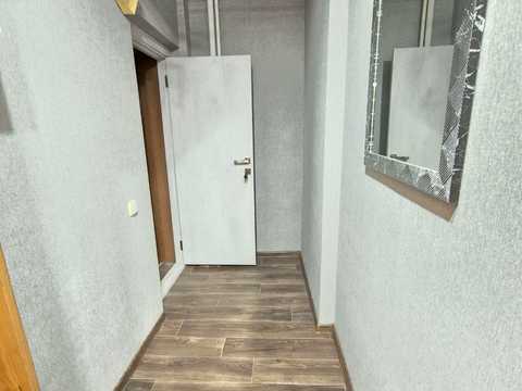 квартира по адресу Науки просп. (Гагарина), 74-А