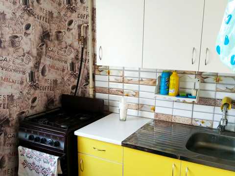 квартира по адресу Остафия Дашкевича ул. (Курнатовского), 6-А