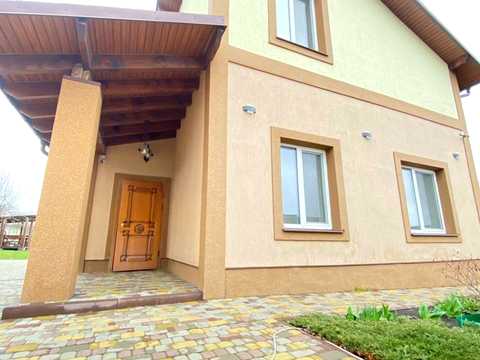 будинок за адресою Рай-Оленівська вул.