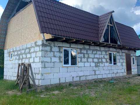 дом по адресу Михалевича ул., 10