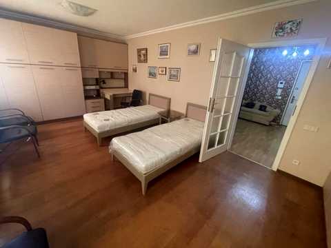 квартира по адресу Бориса Гмыри ул., 3