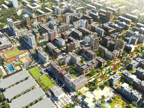 квартира за адресою Салютна вул., 2к9