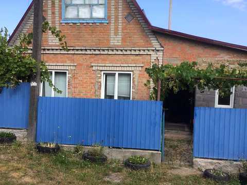 дом по адресу Дачна