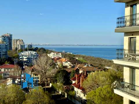 квартира по адресу Вице-адмирала Азарова ул. (Вице-адмирала Азарова), 8а