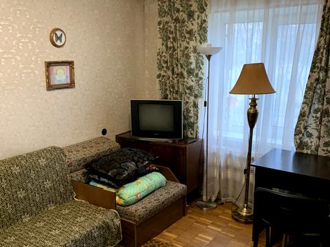 квартира за адресою Братиславська вул., 36
