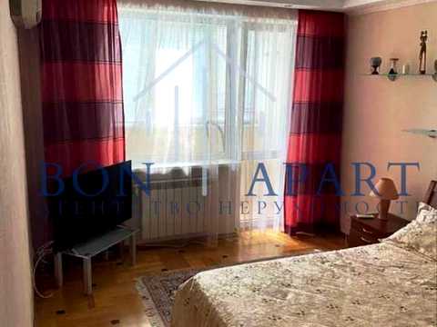 квартира по адресу Чешская ул., 6
