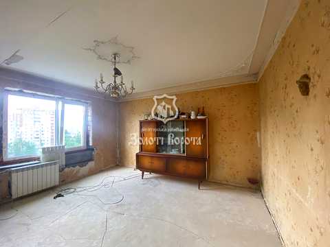 квартира за адресою Червоної Калини просп. (Володимира Маяковського), 65