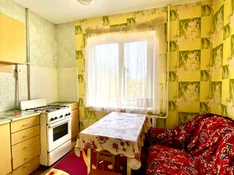 квартира за адресою Фабрична вул., 24