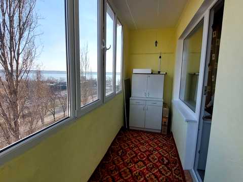 квартира за адресою Лазурна вул., 52