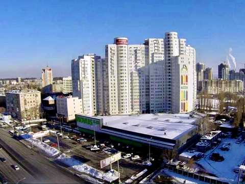 квартира за адресою Миколи Міхновського бульв. (Дружби народів), 14-16