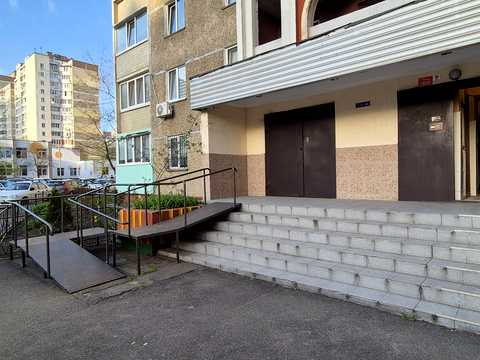 квартира за адресою Степана Олійника вул., 17