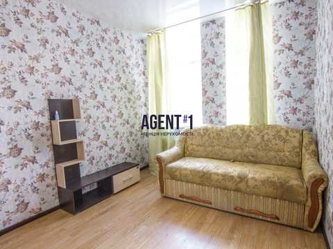 квартира по адресу Соборная ул., 103/11