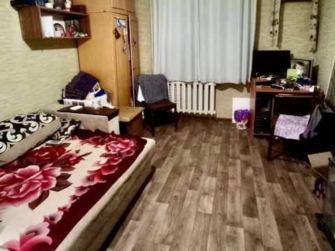 квартира по адресу Тополя-3 жилой массив ул., 23
