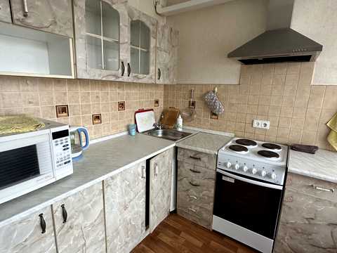 квартира за адресою Голосіївська вул., 8