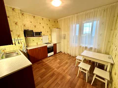 квартира за адресою Миколи Закревського вул., 99