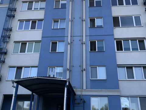 квартира за адресою Миколи Різоля вул. (Маршала Судця), 42 Б