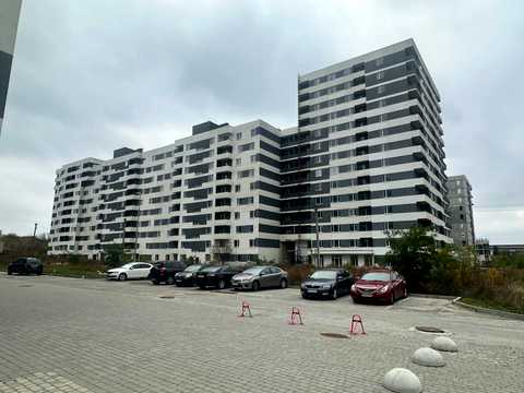 квартира за адресою Героїв Харкова просп. (Московський), 162