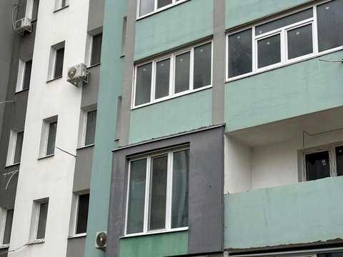 квартира за адресою Заливна вул., 6