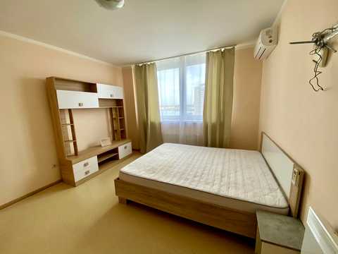 квартира за адресою Соломії Крушельницької вул., 15-В