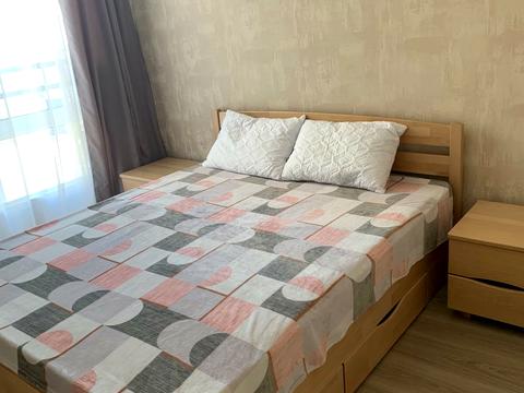 квартира за адресою Дніпровська набережна вул., 16-Д