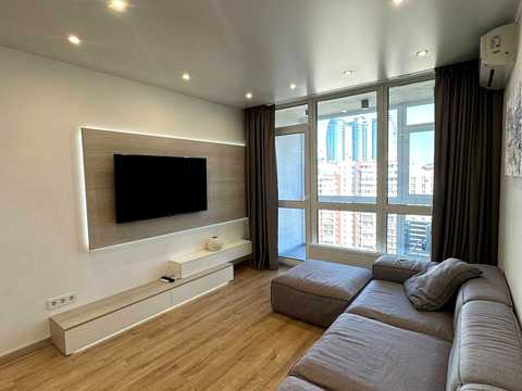 квартира по адресу Предславинская ул., 53