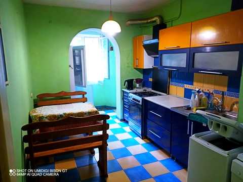 квартира за адресою вул. Висоцького , 6