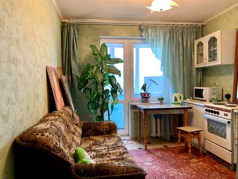 квартира по адресу Бульвар Славы, 12