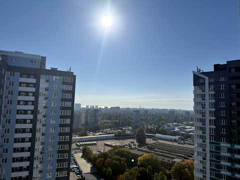 квартира за адресою Варненська вул., 2а