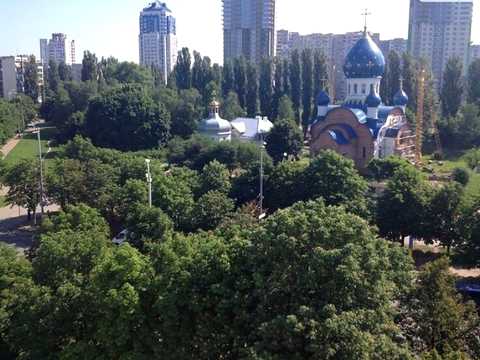 квартира за адресою Жуля Верна бульв. (Ромена Роллана), 7-Б