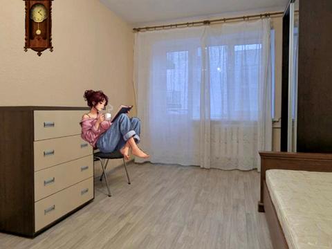 квартира по адресу Педагогическая ул., 20