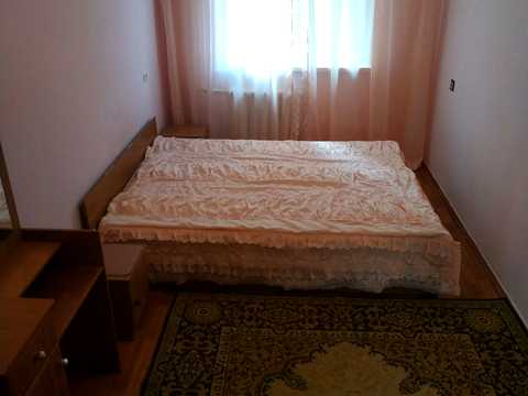 квартира по адресу Южная ул., 27