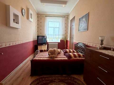квартира за адресою Михайла Грушевського вул., 51