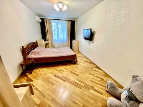 квартира за адресою Герцена вул., 35