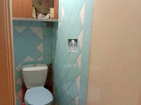 квартира за адресою Магістральна вул., 76