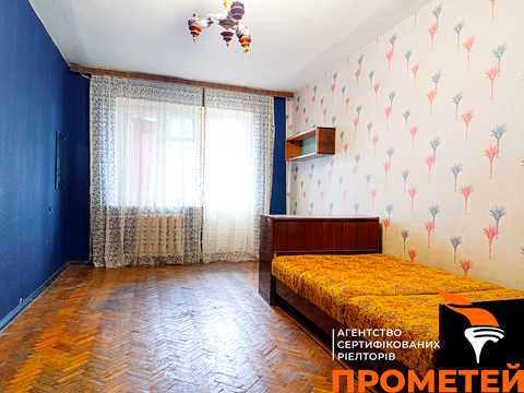 квартира по адресу Харьковское шоссе, 8