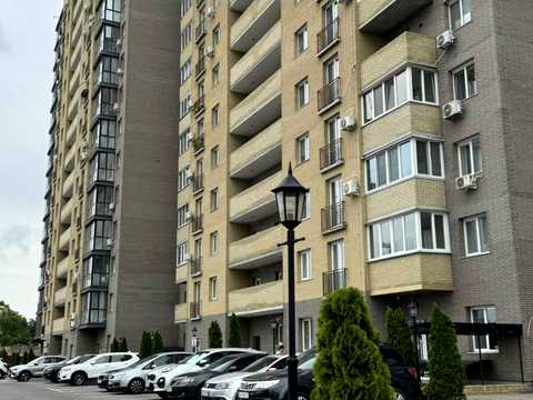 квартира за адресою Байди Вишневецького вул., 68/1