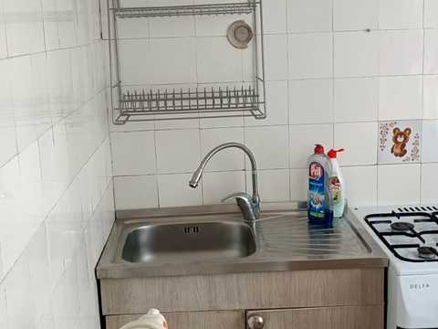 квартира по адресу Амвросия Бучмы бульв., 4