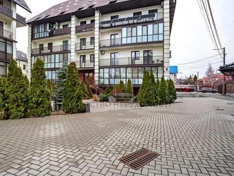 квартира по адресу Творческая ул., 4