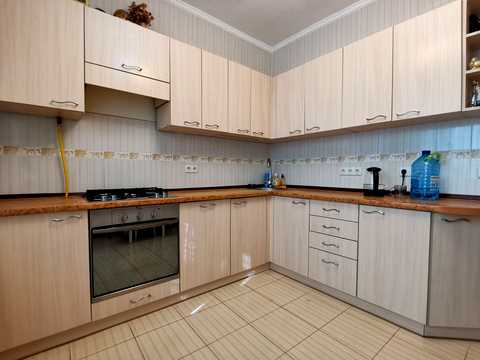 квартира за адресою Сосновый микрорайон, 2