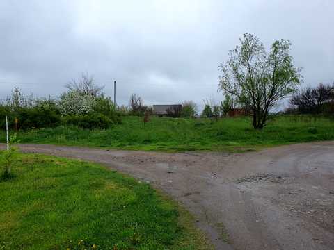 участок по адресу Партизанський провулок