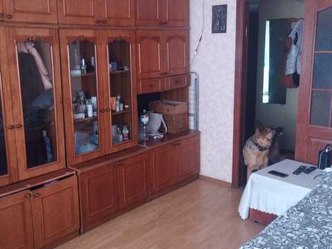 квартира по адресу Юрія Магалевського ул. (Генерала Захарченко), 4
