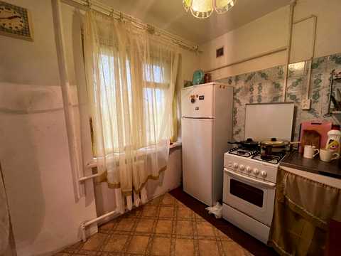 квартира за адресою 23 Вересня вул., 1а