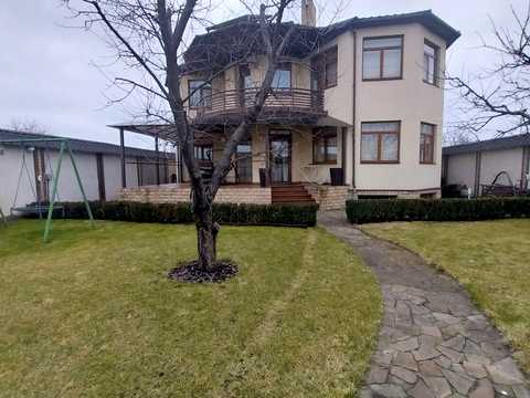 дом по адресу Витавская ул., 5