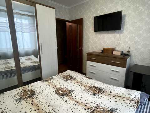 квартира за адресою Перемоги просп., 78а