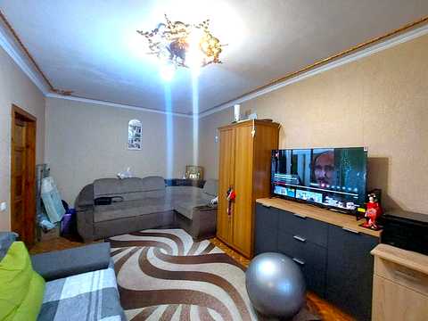 квартира за адресою Балківська вул. (Фрунзе вул.), 25